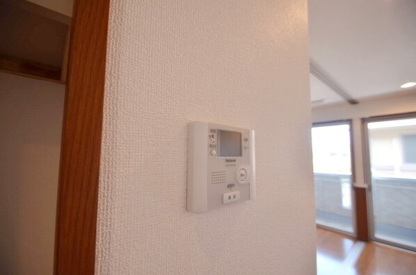 グランシャリオDの物件内観写真